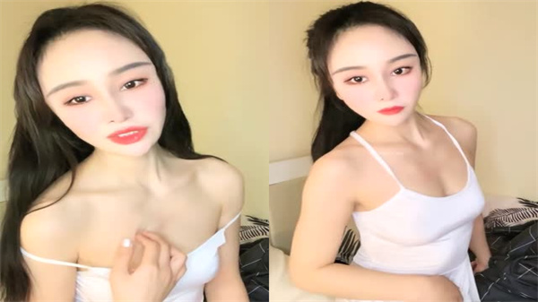 极品美少女小蕊下海初体验！花季少女深夜收费直播玩自己 蜜汁泛滥直喷镜头